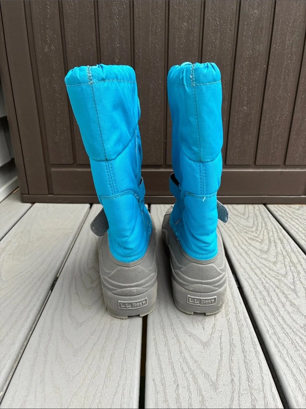 L.L. Bean excellent new